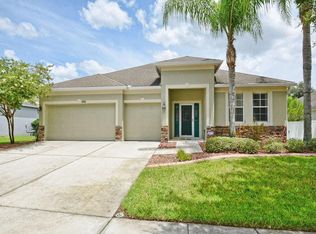 5277 Rishley Run Way, Mount Dora, FL 32757
