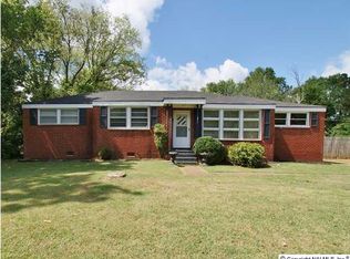 3811 Lakewood Dr NW, Huntsville, AL 35811