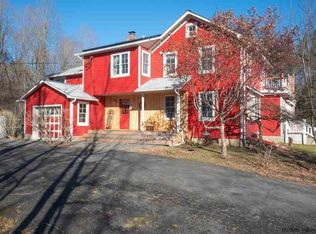 235 Chestnut Hill Rd, Woodstock, NY 12498