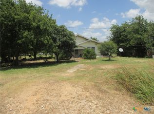 2556 Luther Curtis Rd, Troy, TX 76579