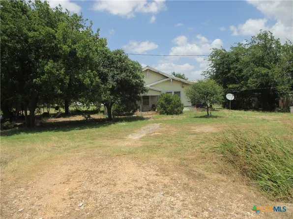 2556 Luther Curtis Rd, Troy, TX 76579