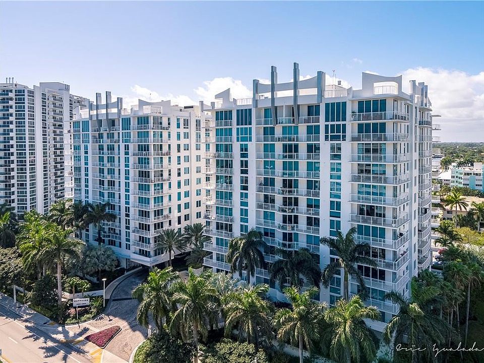 1st image of 2831 N Ocean Boulevard #PH06