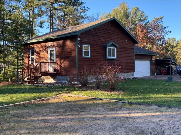 1358 21 3/4 Street, Cameron, WI 54822