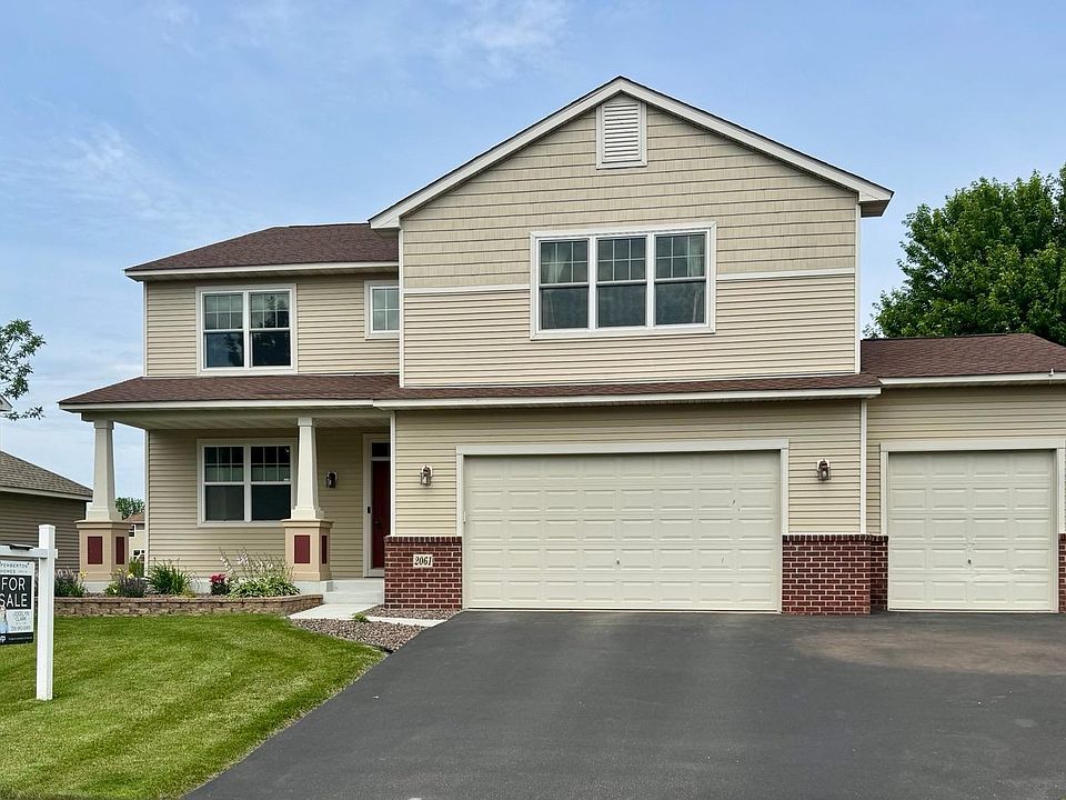 1st image of 2061 Winterberry Ln