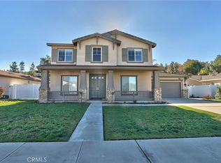 41087 Promenade Chardonnay Hls, Temecula, CA 92591