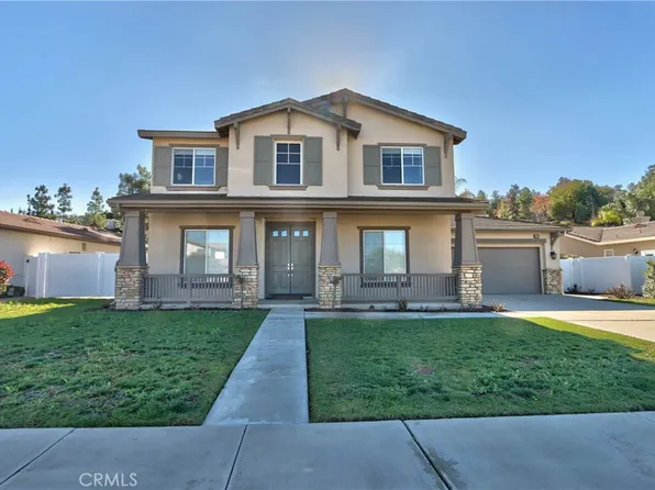 41087 Promenade Chardonnay Hls, Temecula, CA 92591