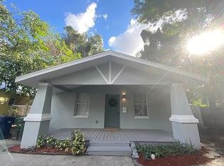 409 E Robles St, Tampa, FL 33602