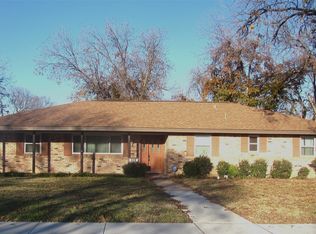 830 Canadian Cir, Grand Prairie, TX 75050