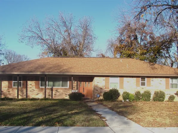 830 Canadian Cir, Grand Prairie, TX 75050