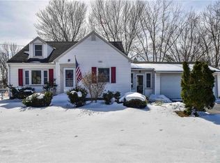 2639 Buffalo Rd, Gates, NY 14624