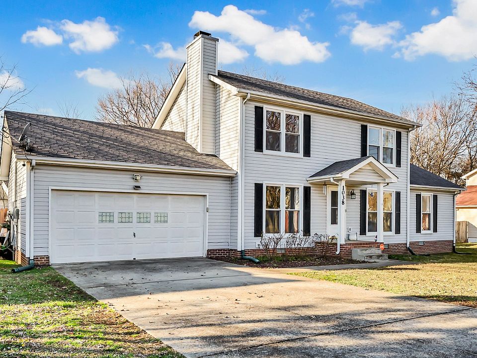 1st image of 1038 Roedeer Dr