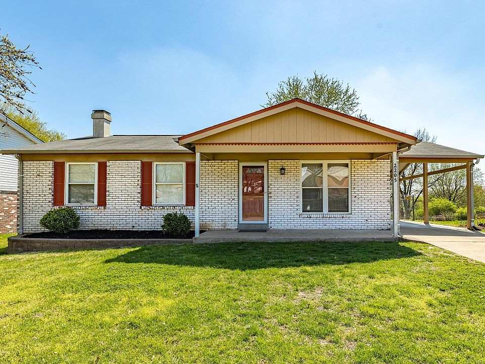 1st image of 2205 Larbrook Dr