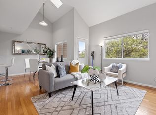 307 Old County Rd APT 7, San Carlos, CA 94070