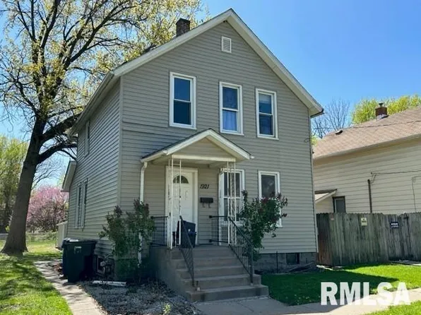 1921 W 7th St, Davenport, IA 52802