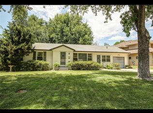 3126 E 27th St, Tulsa, OK 74114