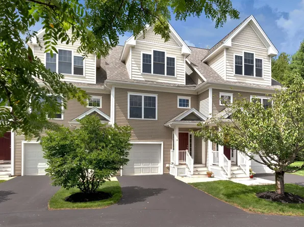 131 Court Street #14, Exeter, NH 03833