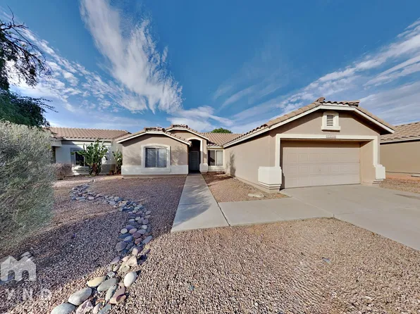 11116 E Dragoon Ave, Mesa, AZ 85208