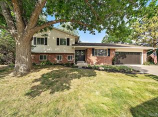 7583 S Franklin Way, Centennial, CO 80122