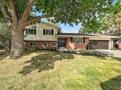 7583 S Franklin Way, Centennial, CO, 80122