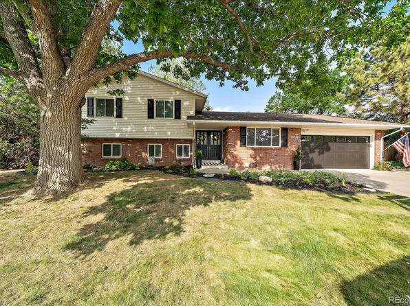 7583 S Franklin Way, Littleton, CO 80122