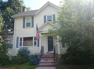 9 Ravenna Rd, West Roxbury, MA 02132