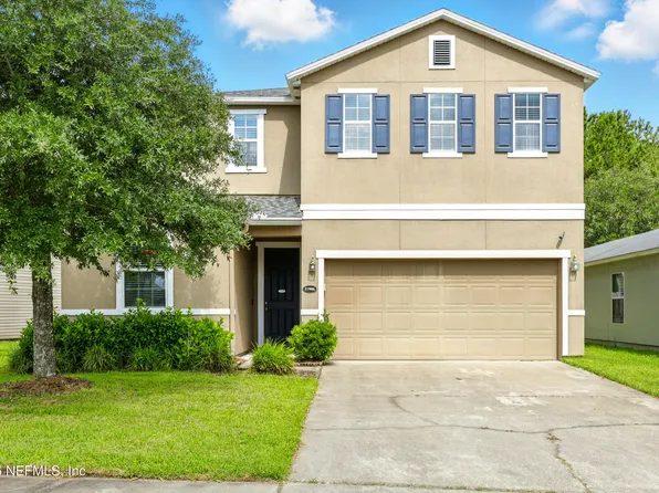 11906 ALEXANDRA Drive, Jacksonville, FL 32218