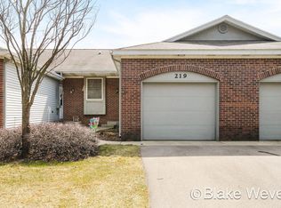 219 Laurelwood Ct SW #0, Grand Rapids, MI 49548