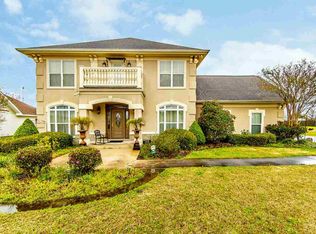 140 Manchester Dr #0, Houma, LA 70360