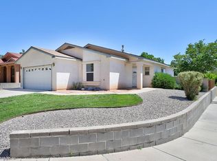 3134 Chama Meadows Dr NE, Rio Rancho, NM 87144