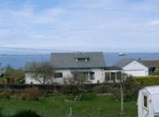 2011 E 3rd Ave, Port Angeles, WA 98362