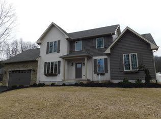 2074 Taylor Upper, Center Valley, PA 18034