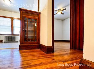 4106 Chicago Ave #6, Minneapolis, MN 55407