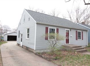 840 15th St S, Wisconsin Rapids, WI 54494