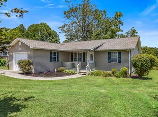 1411 Richardson St, Athens, TN 37303