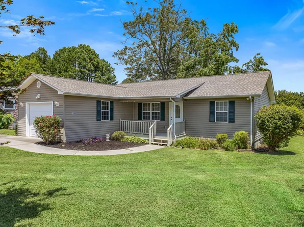 1411 Richardson St, Athens, TN 37303