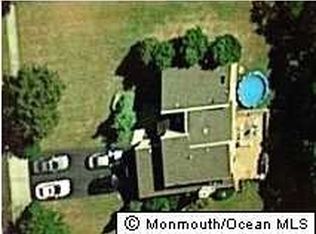 25 Valley Forge Rd, Eatontown, NJ 07724