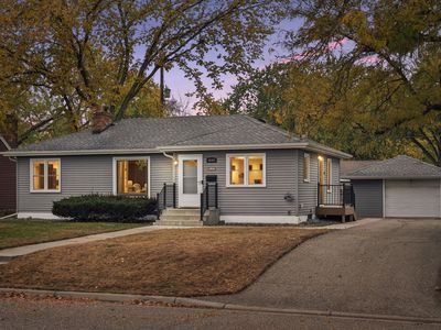 4649 Xenia Ave N, Crystal, MN, 55422