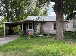 309 N Landry Dr, New Iberia, LA 70560