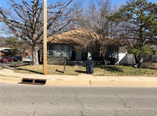 1124 N Lottie Ave, Oklahoma City, OK 73117