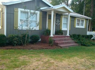 422 Lakeshore Way LOT 10, Cordele, GA 31015