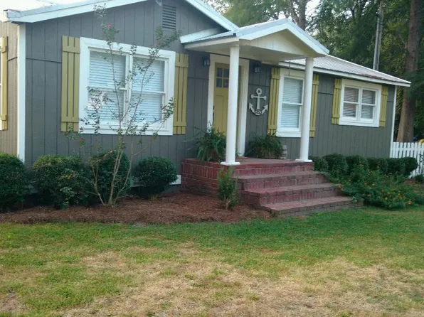 422 Lakeshore Way Lot 10, Cordele, GA 31015