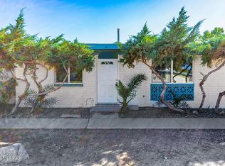 3960 S Evergreen Ave, Tucson, AZ 85730