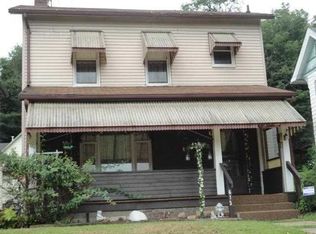 613 7th Ave, New Brighton, PA