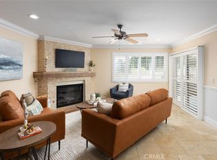 2501 S El Camino Real UNIT 104, San Clemente, CA 92672