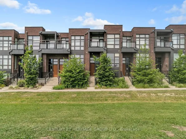 9136 Bathurst St, Vaughan, ON L4J 0K1