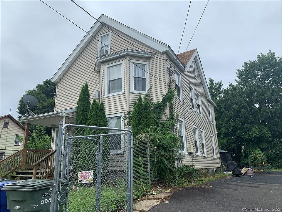 319 Carroll Ave, Bridgeport, CT 06607 MLS 170517279 Zillow