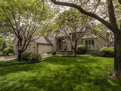4501 W 124th Ln, Leawood, KS, 66209