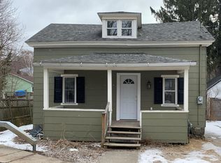 26 Gault Ave, Oneonta, NY 13820