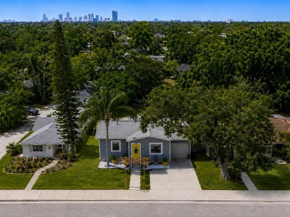 726 38th Ave N, Saint Petersburg, FL 33704