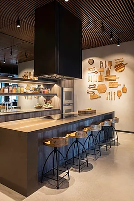 Rented by Tishman Speyer | media 11